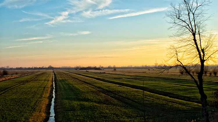 Projet de réhabilitation à grande échelle dans la vallée de Kleine Nete